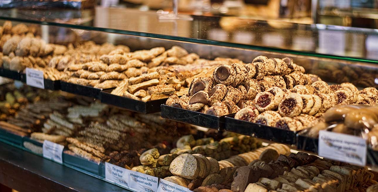 HACCP dla producentów żywności (piekarnie, cukiernie i inne)